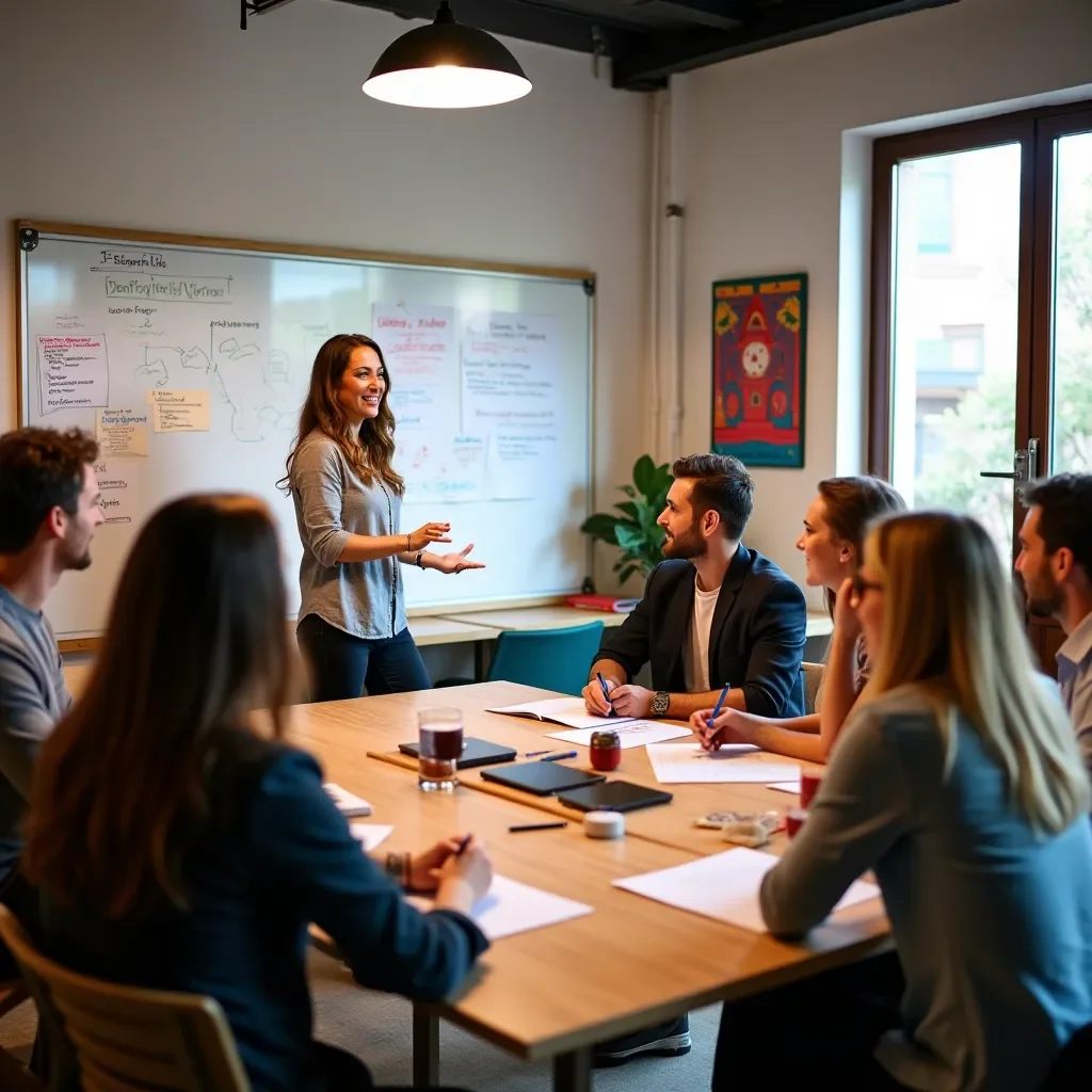 High-performance systems