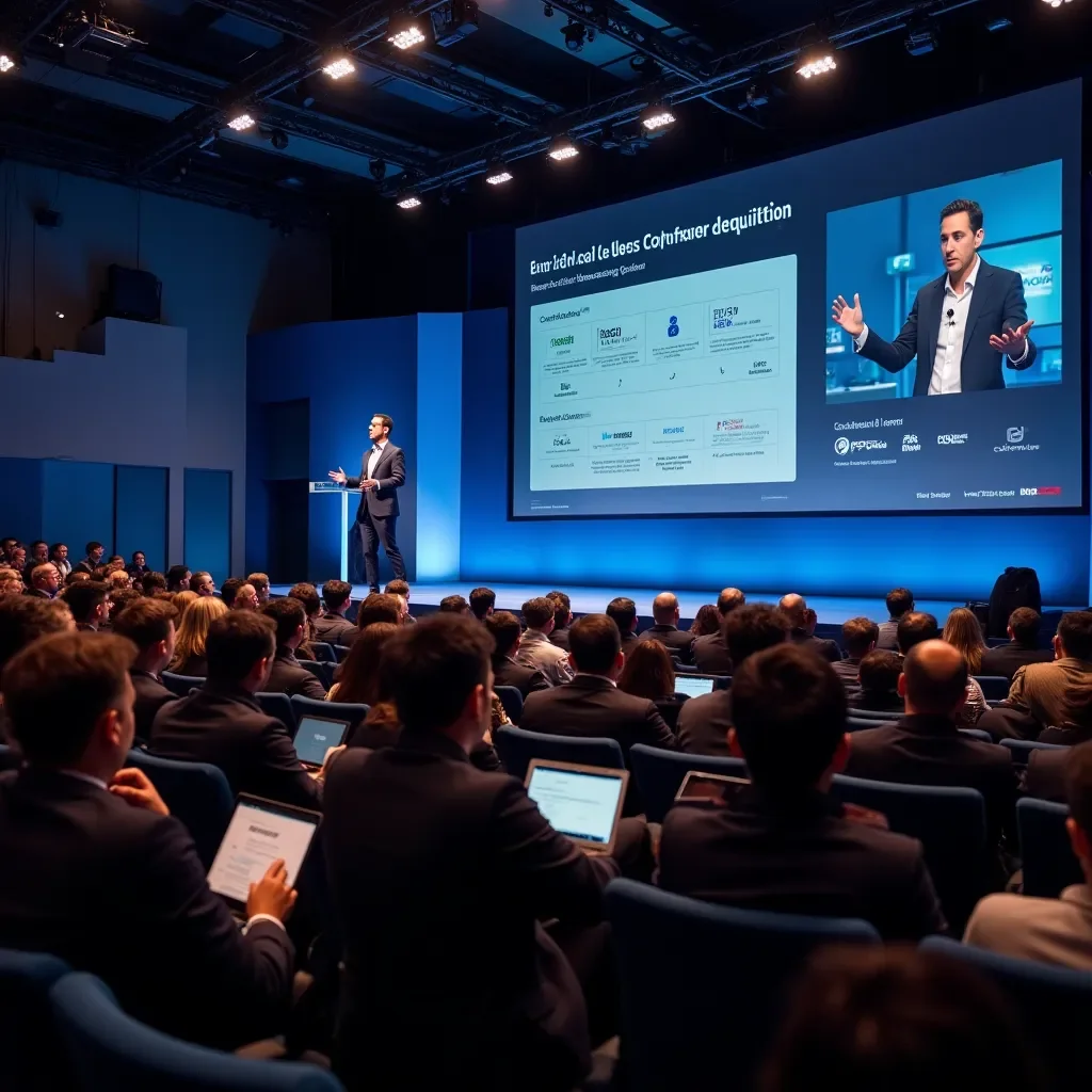 Modern development team